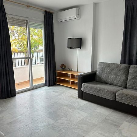 Apartahotel Dona Reyes 奇皮奥纳 外观 照片