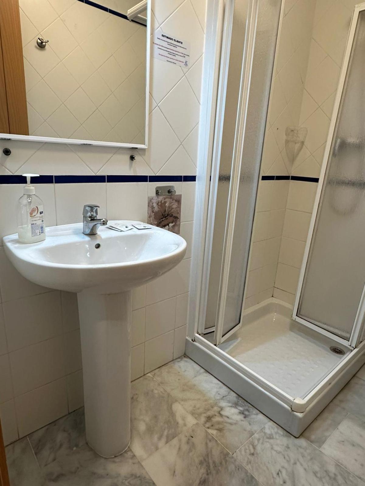 Apartahotel Dona Reyes 奇皮奥纳 外观 照片